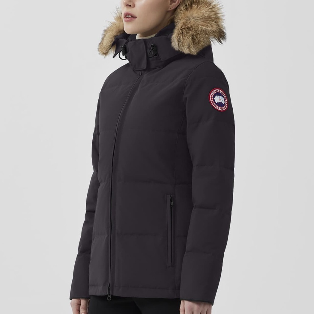 Canada Goose Chelsea Parka Brand NEW with tags - Picture 2 of 8